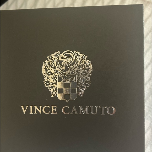 Mens Aldo Vince Camuto watch. Model VCW2100M NWT - Picture 11 of 12